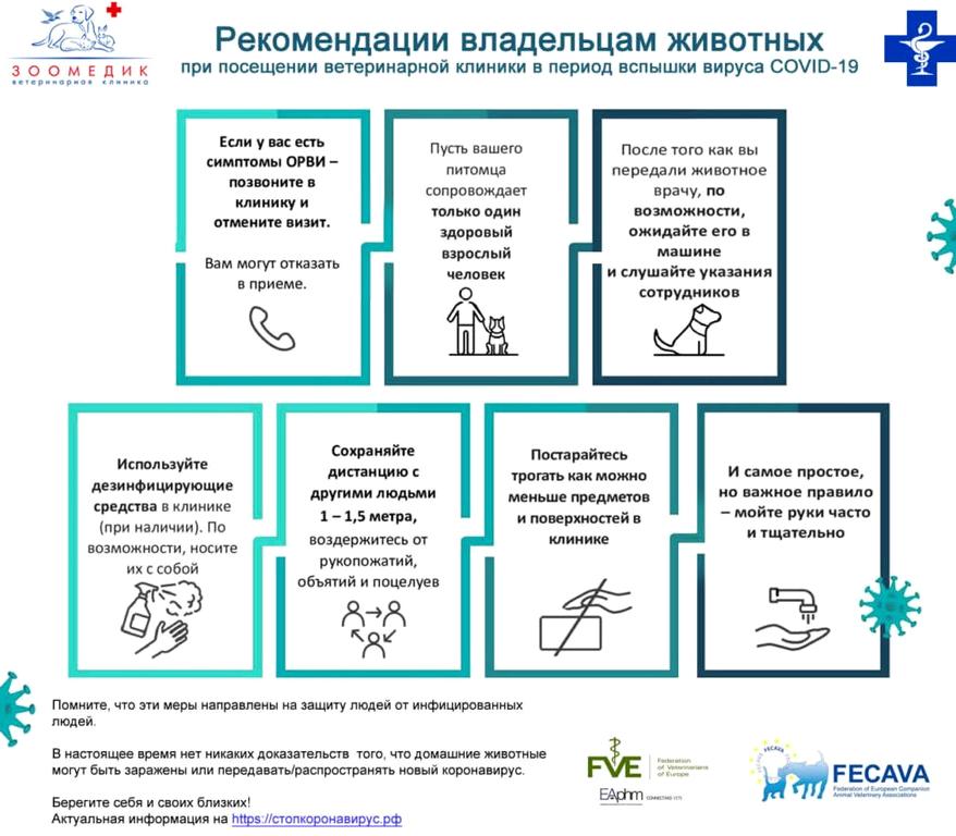 Изображение №17 компании Зоомедик