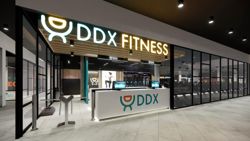 Изображение №1 компании DDX Fitness