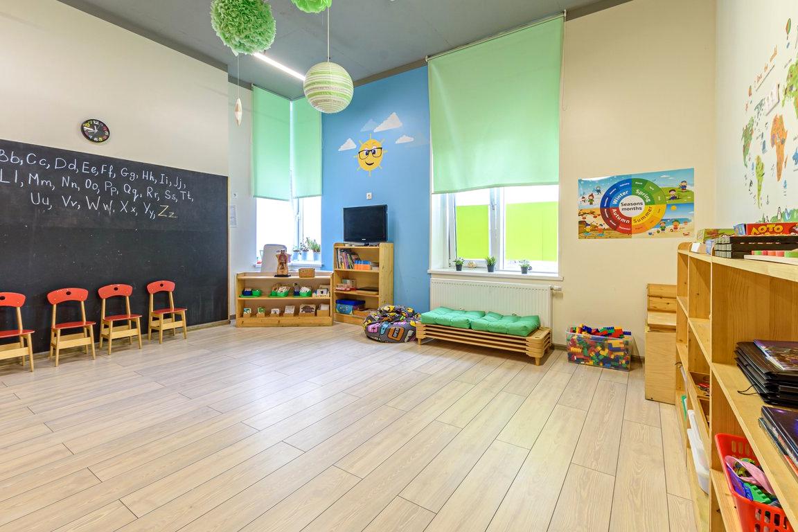 Изображение №16 компании English Montessori Kindergarten