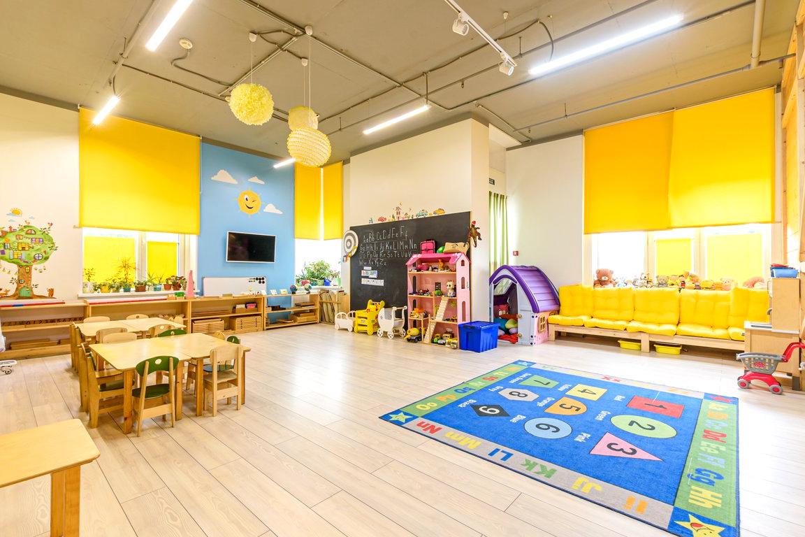 Изображение №9 компании English Montessori Kindergarten