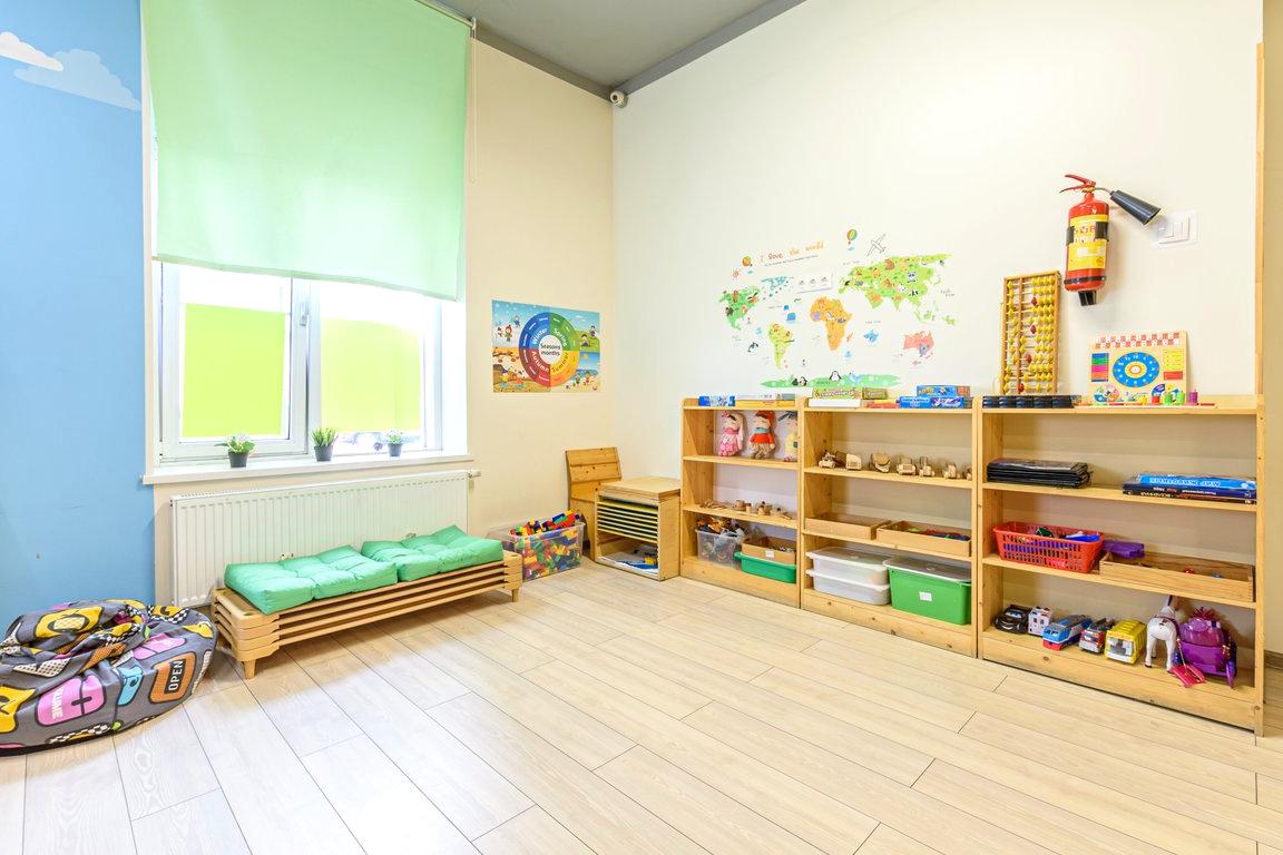 Изображение №17 компании English Montessori Kindergarten