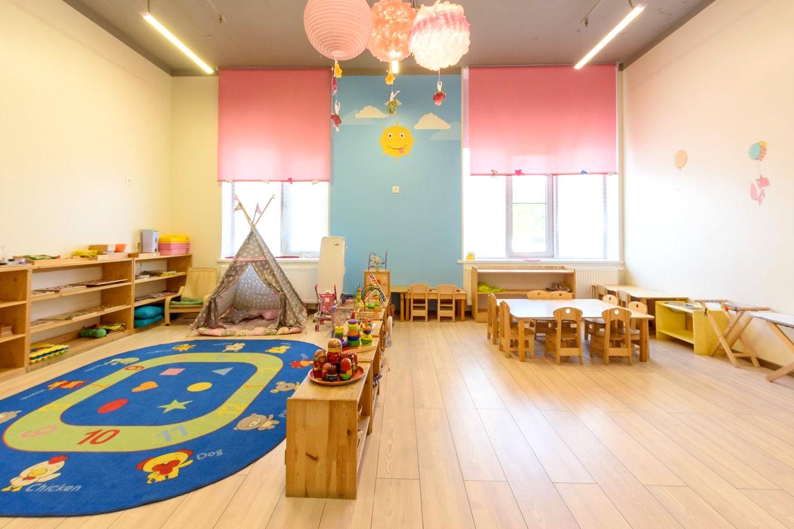 Изображение №4 компании English Montessori Kindergarten