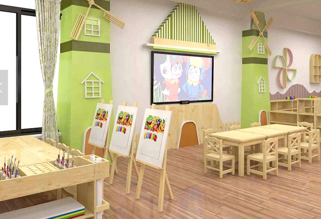 Изображение №20 компании English Montessori Kindergarten