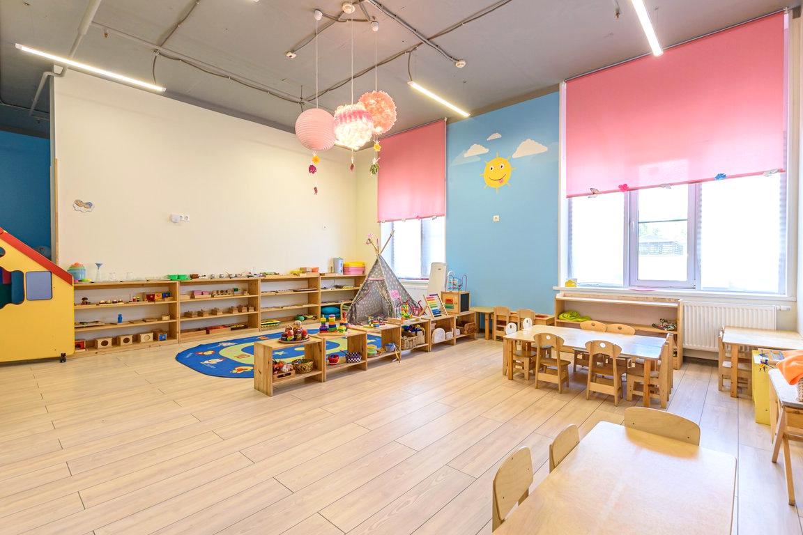Изображение №7 компании English Montessori Kindergarten