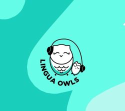 Изображение №1 компании Lingua Owls