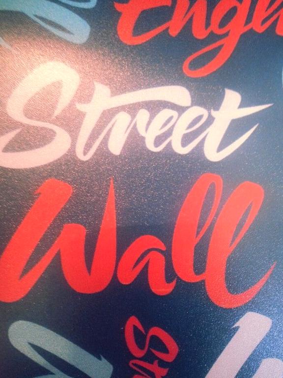 Изображение №20 компании Wall Street English