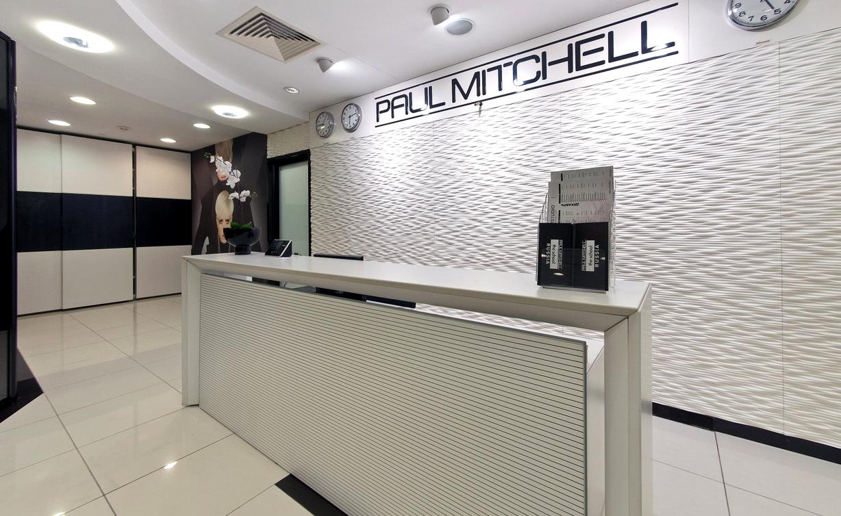 Изображение №4 компании Paul Mitchell the School