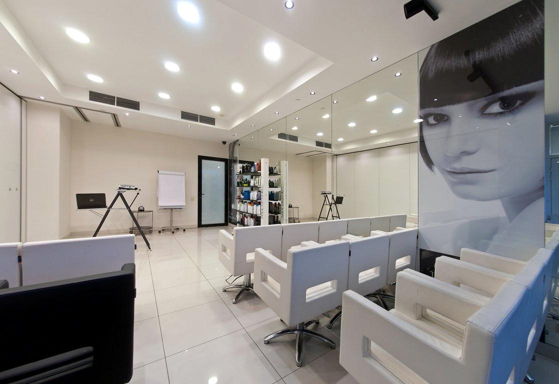 Изображение №16 компании Paul Mitchell the School