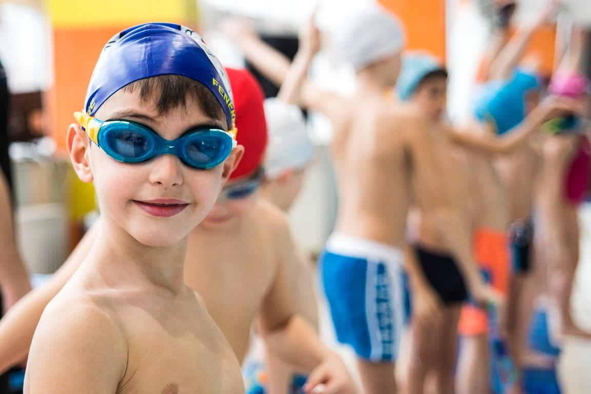 Изображение №6 компании Moscow swim school