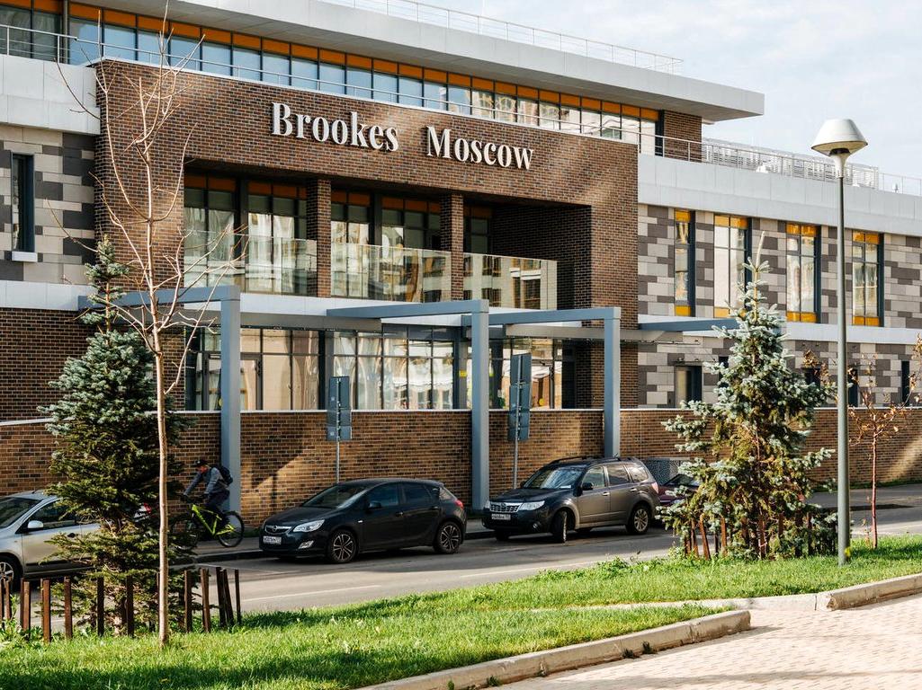 Изображение №20 компании Brookes Moscow International Baccalaureate (IB) World Continuum School
