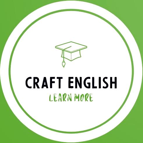 Изображение №7 компании Craft English Club