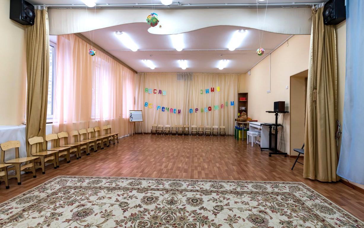 Изображение №20 компании Ломоносова экстернат-школа и детский сад