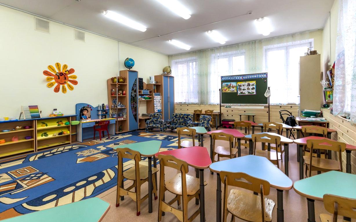 Изображение №13 компании Ломоносова экстернат-школа и детский сад