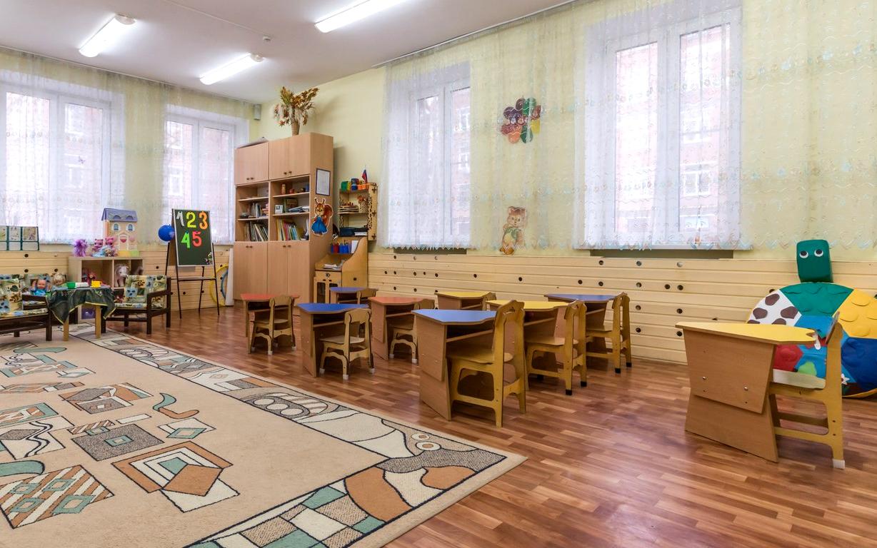 Изображение №14 компании Ломоносова экстернат-школа и детский сад