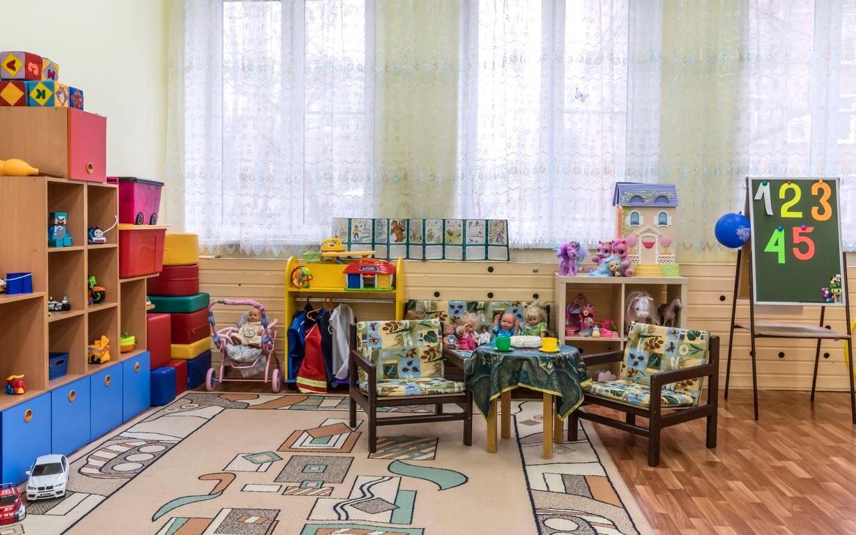 Изображение №3 компании Ломоносова экстернат-школа и детский сад