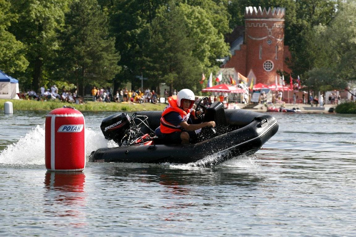 Изображение №5 компании Московский морской учебный спортивно-технический центр ДОСААФ России