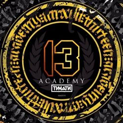 Изображение №4 компании Academy 13 by Timati