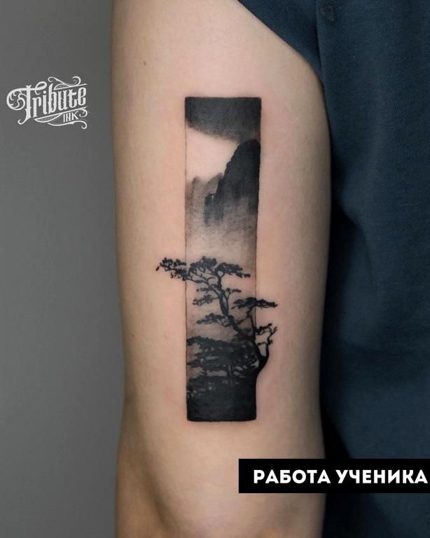 Изображение №20 компании Tribute.ink