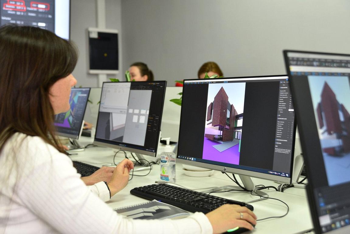 Изображение №7 компании 3D Lab Studio