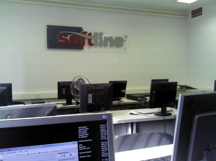 Изображение №10 компании Softline