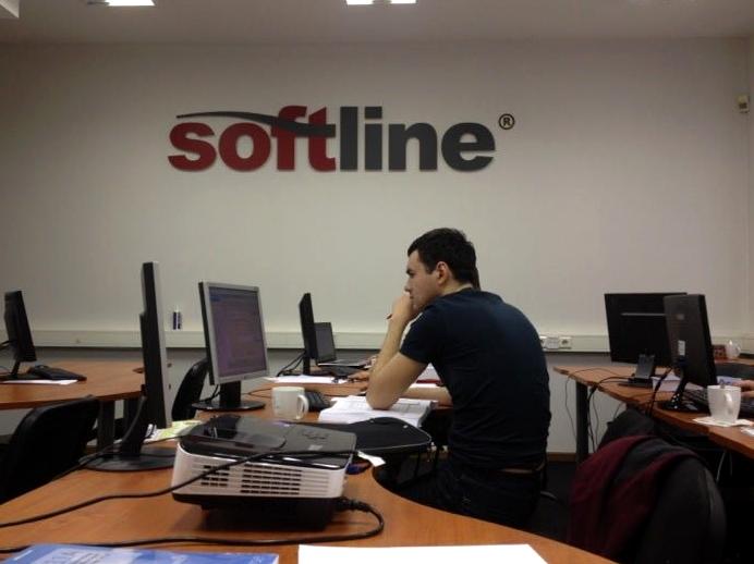 Изображение №11 компании Softline