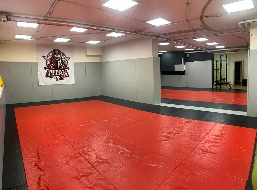 Изображение №3 компании Titan bjj