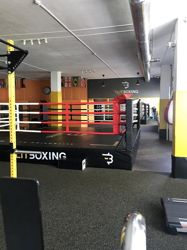 Изображение №3 компании ElitBoxing