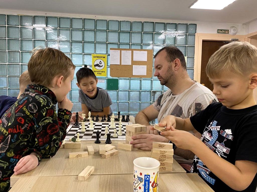 Изображение №4 компании EduChess