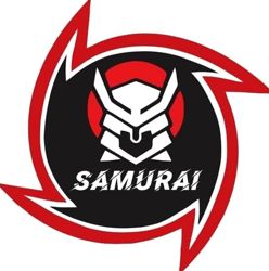 Изображение №1 компании SAMURAI