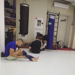 Изображение №2 компании MMA Dojo