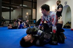 Изображение №4 компании MMA Dojo