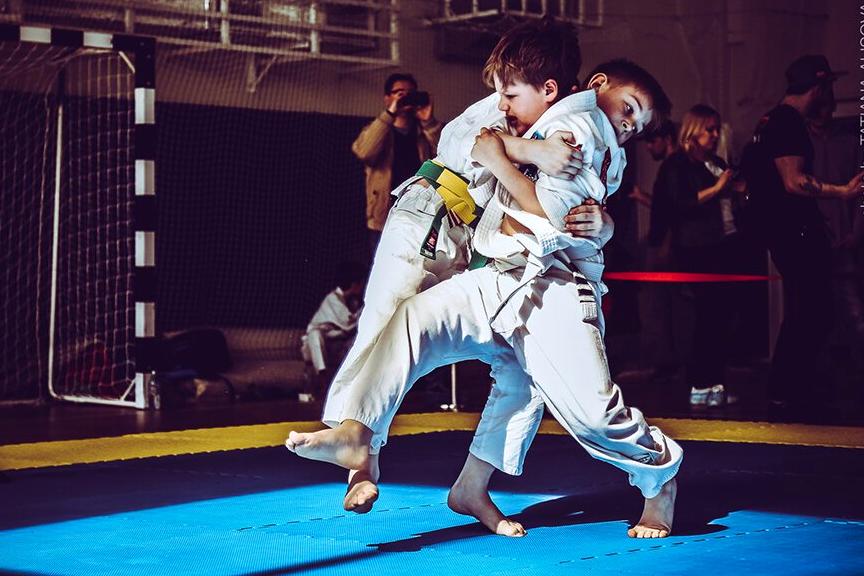 Изображение №9 компании TITANBJJ