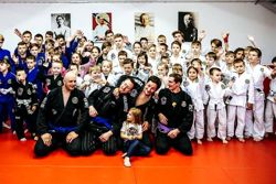 Изображение №4 компании TITANBJJ