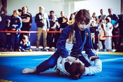 Изображение №2 компании TITANBJJ