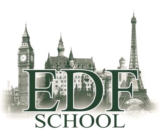 Изображение №7 компании EDF School