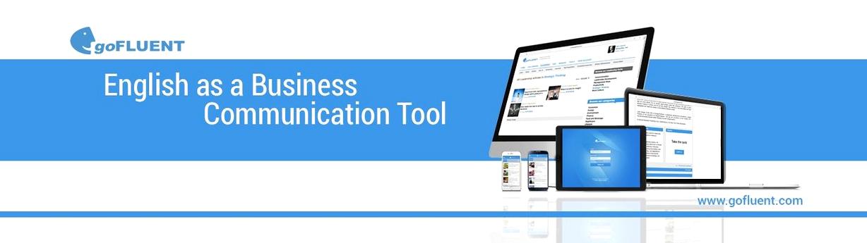 Изображение №2 компании Школа по корпоративному обучению английскому языку goFLUENT