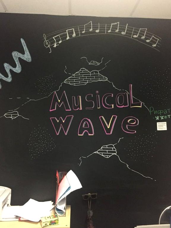 Изображение №9 компании Musical wave