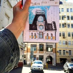 Изображение №4 компании Draw Your City