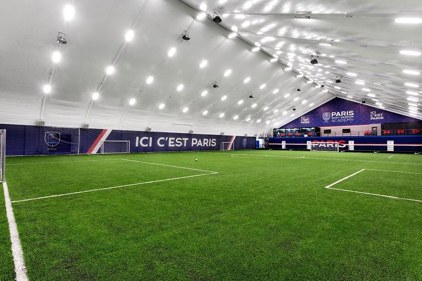 Изображение №15 компании Paris Saint-Germain Academy Russia