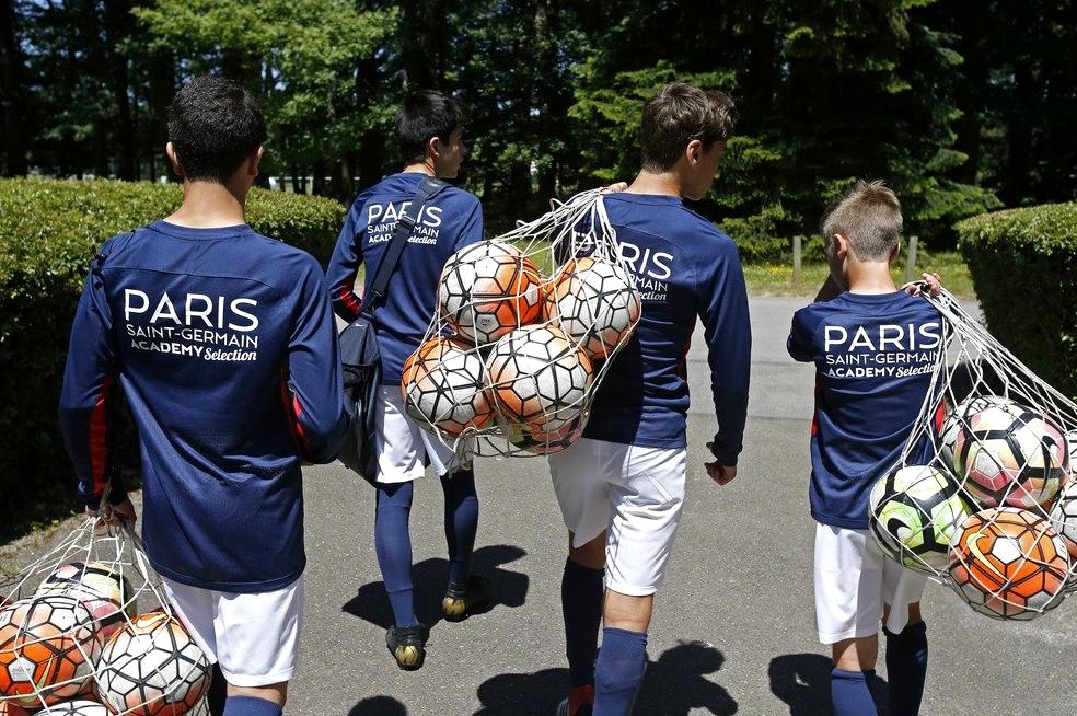 Изображение №7 компании Paris Saint-Germain Academy Russia