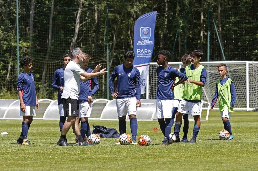 Изображение №12 компании Paris Saint-Germain Academy Russia