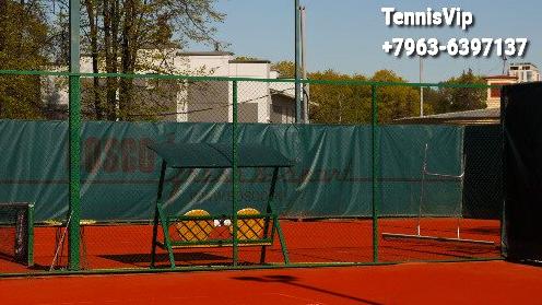 Изображение №2 компании TennisVIP