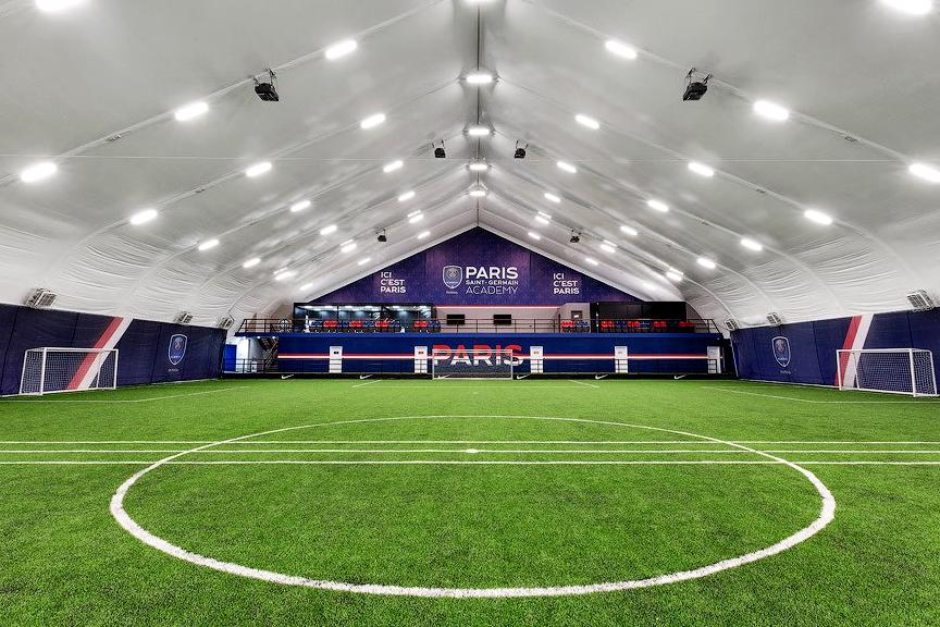 Изображение №16 компании Paris Saint-Germain Academy Russia