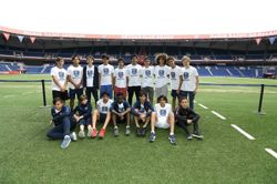 Изображение №5 компании Paris Saint-Germain Academy Russia