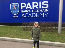 Изображение №4 компании Paris Saint-Germain Academy Russia