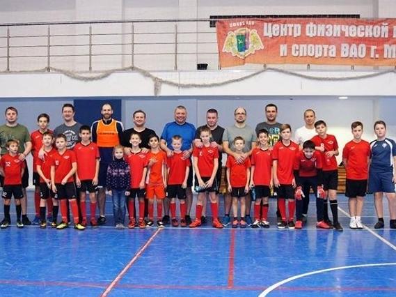 Изображение №3 компании Afm saffootball