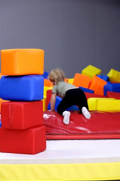 Изображение №6 компании Baby Gym