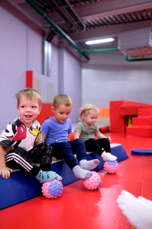 Изображение №4 компании Baby Gym