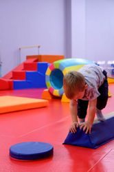 Изображение №5 компании Baby Gym