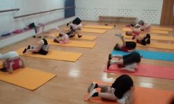 Изображение №4 компании Guli-Guli Gym